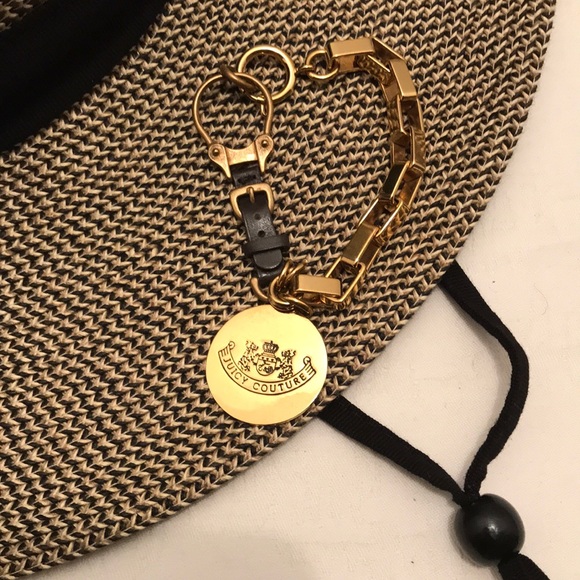 Juicy Couture Born in the Glamorous USA Bracelet - Picture 2 of 7